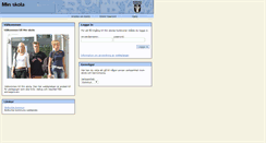 Desktop Screenshot of minskola.botkyrka.se